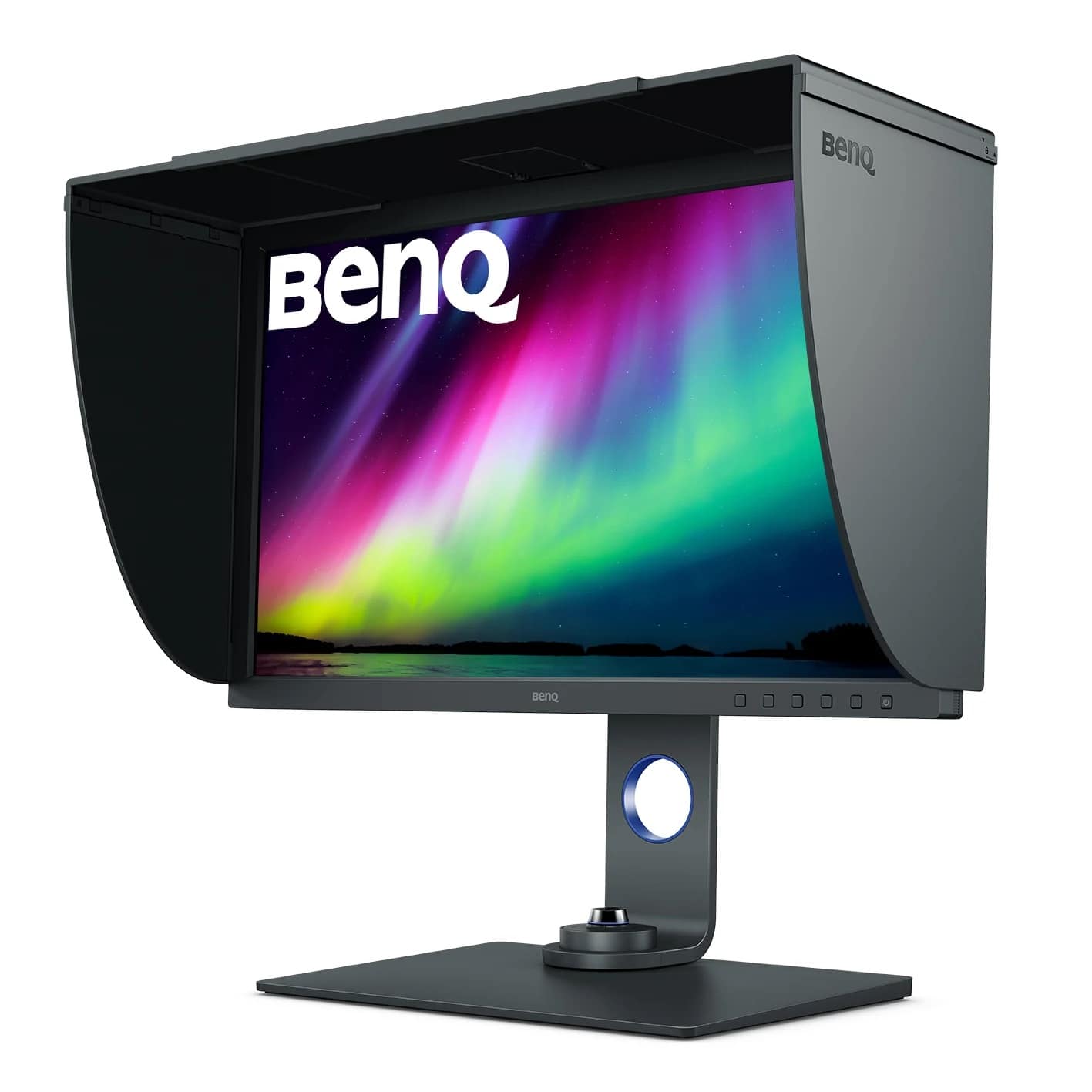 فروش مانیتور بنکیو BENQ SW271C